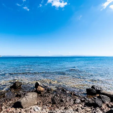 Su Mari Su Entu Isola Di Con Accesso Diretto Al Mare