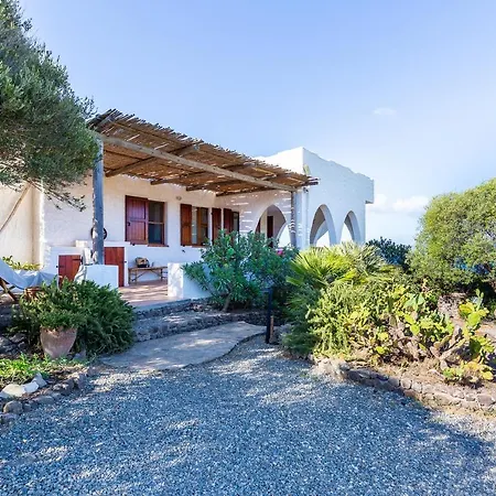 Su Mari Su Entu Isola Di Con Accesso Diretto Al Mare * Sant'Antioco
