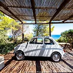 Su Mari Su Entu Isola Di Con Accesso Diretto Al Mare SantʼAntìoco