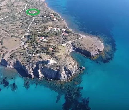 Su Mari Su Entu Isola Di Con Accesso Diretto Al Mare