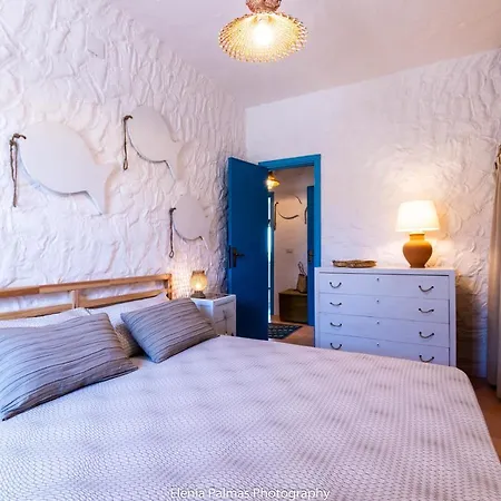 Villa Su Mari Su Entu Isola Di Con Accesso Diretto Al Mare *