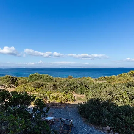 Su Mari Su Entu Isola Di Con Accesso Diretto Al Mare * Sant'Antioco