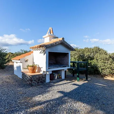 Su Mari Su Entu Isola Di Con Accesso Diretto Al Mare Villa *