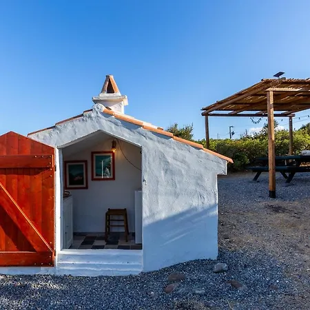 Su Mari Su Entu Isola Di Con Accesso Diretto Al Mare Villa